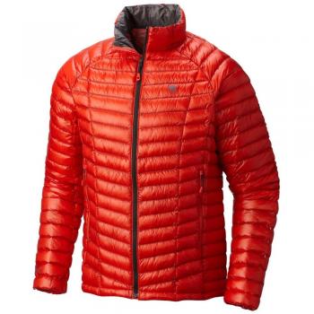Mountain Hardwear Ghost Whisperer Down Chaqueta - AW17 - L