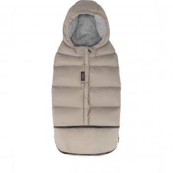 Joolz Saco Acolchado Taupe