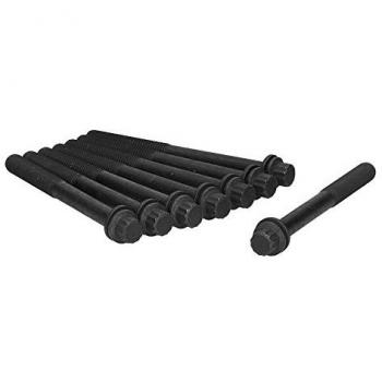 Juego de tornillos de culata AJUSA 81045200 - Incluye tornillos específicos para la instalación de la culata, fabricados con materiales de alta resistencia, diseño optimizado para un ajuste perfecto y durabilidad, adecuado para diversas aplicaciones