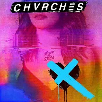 Love Is Dead [Vinilo]