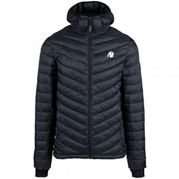 Gorilla Wear Osborn Down Jacket