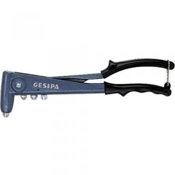 Gesipa - Tenaza remachadora manual nts blister