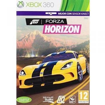 Forza Motorsport Horizon