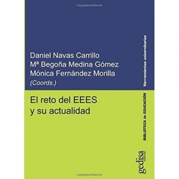 El reto del EEES y su actualidad - Daniel Garrote Rojas