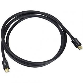 Cable Mini DisplayPort a Mini DisplayPort 1,5 m Negro