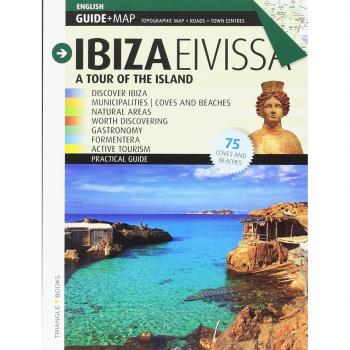 Guia Mapa Ibiza