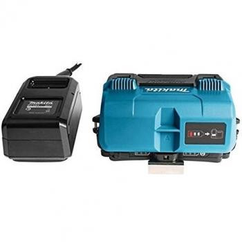 Convertidor de Batería Makita BCV01 18V x 2 Modelo 195511-9
