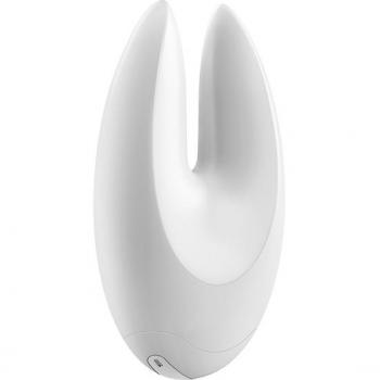 S4 Estimulador Recargable Blanco - Ovo
