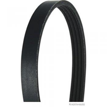 Correa Trapecial Poli V para Subaru Trezia, Toyota Auris, Corolla Verso y Yaris - HERTH+BUSS JAKOPARTS J1041170