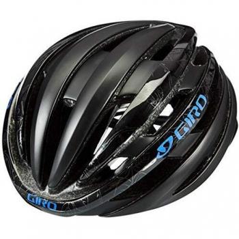 Giro Ember MIPS Casco de Ciclismo Road, Mujer, Negro Mate Floral, M | 55-59cm