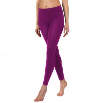 Merry Style Medias Mallas Térmicas Polainas Mujer 24555