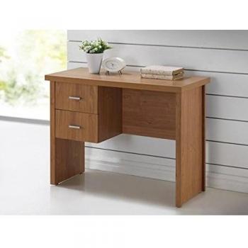 Kit Closet 3020075001 - mesa para estudio diseño oscar, maple, 75 x 100 x 50