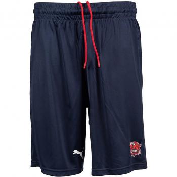 Short de hombre 1ª Equipación Baskonia 2022-2033 Puma