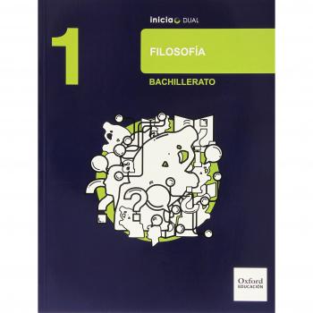 Filosofía. Libro Del Alumno. Bachillerato 1 - Aa.vv