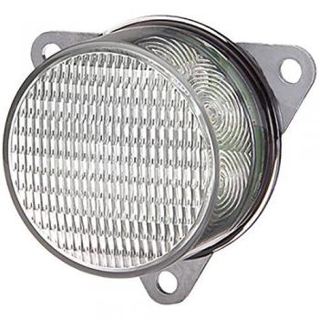 Luz Trasera y de Marcha Atrás LED HELLA 2ZR 011 172-101 - 12V - Montaje Trípode - Cable de 500mm - Conectores: Extremos Abiertos