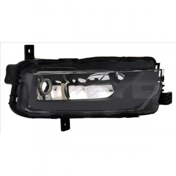 Faro antiniebla TYC 19-15020-01-2 para CRAFTER Bus (SY_) izquierdo