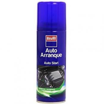Krafft - Auto-Arranque 210 Ml 12604