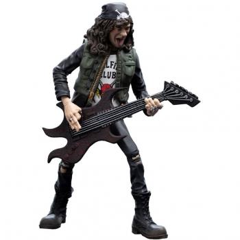 Stranger Things Rockstar Eddie 16 cm Mini Epics Vinyl Figure