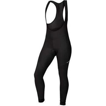 Endura Culote Largo Xtract para Mujer Negro Mujer Talla de Ropa S