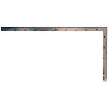 Yato YT-7084 - Perfil en escuadra de acero inox 250 x 500 mm Yato