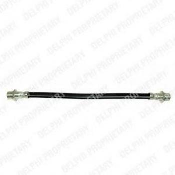 Latiguillo de freno DELPHI LH6440 - Tubo de freno para vehículos, fabricado por DELPHI, diseñado para proporcionar un rendimiento óptimo en el sistema de frenos, con alta resistencia a la presión y dur