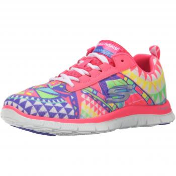SkechersFlex Appeal Arrowhead - Zapatillas de running mujer
, color Multicolor, talla 37 EU