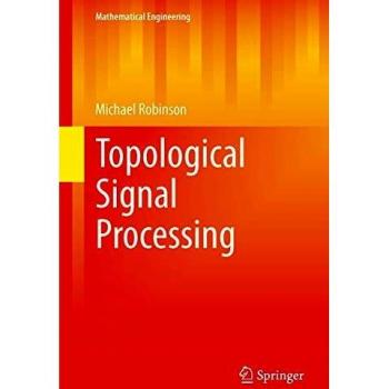 Topological Signal Processing