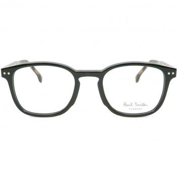 Paul Smith PSOP05951 ELLIOT 001 Men's Eyeglasses Black Size 51 - Blue Light Block Available