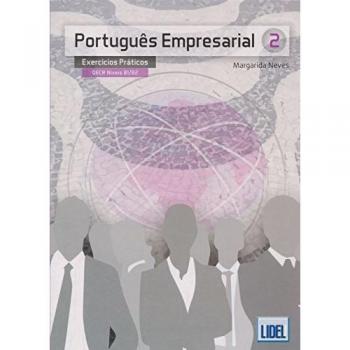 Portugues Empresarial: Exercicios Praticos: Livro 2