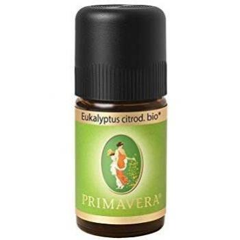 Aceite de eukalyptus citriodora kba 5 ml