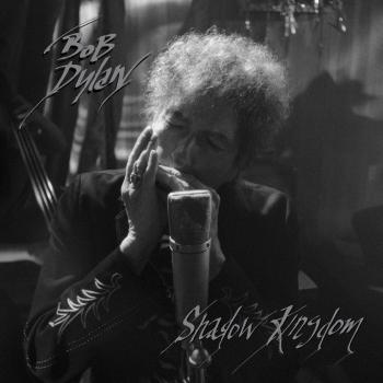 Bob Dylan - Shadow Kingdom CD