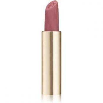 Estée Lauder Pure Color Matte Lipstick Refill - Ultra Matte Long-Lasting Lipstick Refill Shade Suit Up 3.5 g