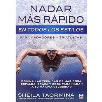 Nadar Más Rápido En Todos Los Estilos