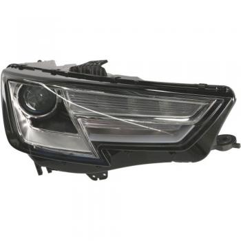 Faro principal delantero MAGNETI MARELLI 711451000174, Derecha