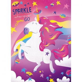 Clementoni Unicorn Jigsaw Puzzle 500 Pieces