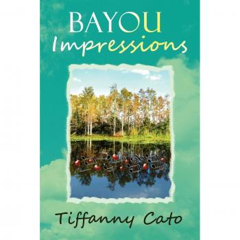 Impresiones del Bayou - Libro de bolsillo