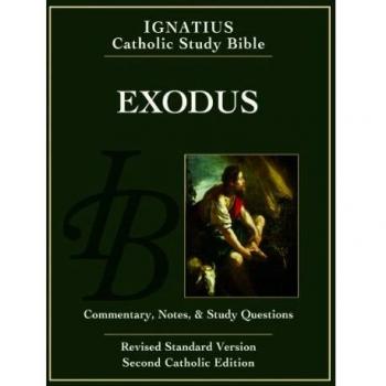 Exodus: R.S.V. Commentary, Notes & Study Questions