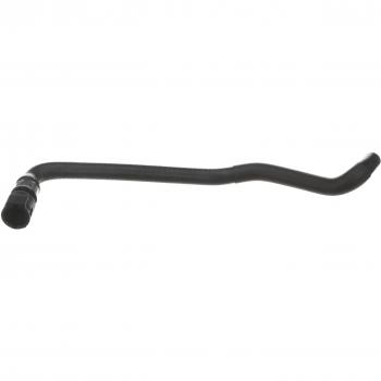 Tubería flexible de calefacción GATES 02-1782, manguera de calefacción moldeada, resistente a altas temperaturas, fabricada en material flexible para fácil instalación y adaptabilidad