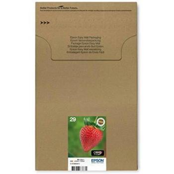 Epson C13T29964511 - Multipack 4-colours 29XL EasyMail