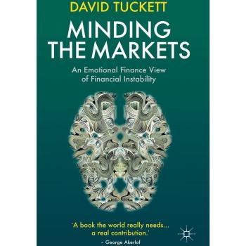 Minding the Markets: An Emotional Finance View of Financial Instability