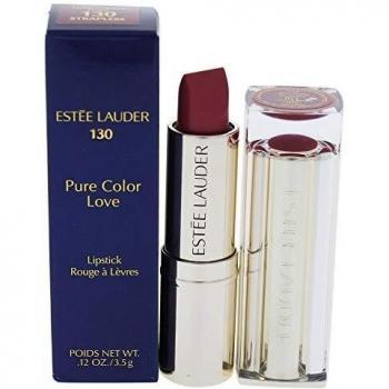 Estée Lauder Pure Color Love Lipstick #130-Starpless 3,5 Gr 1 Unidad 400 g