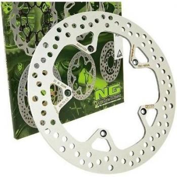 NG freno delantero/trasero para Beverly Tourer 300 [09/10], Carnaby [13] 300ie