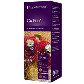 AquaForest CA Plus Suplemento de Calcio 2000ml