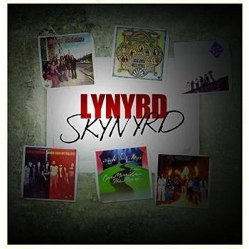 Lynyrd Skynyrd [Vinilo]