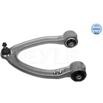 Brazo de control MEYLE 016 050 0046, Suspensión de las ruedas, Eje delantero, Enlaces, Frente