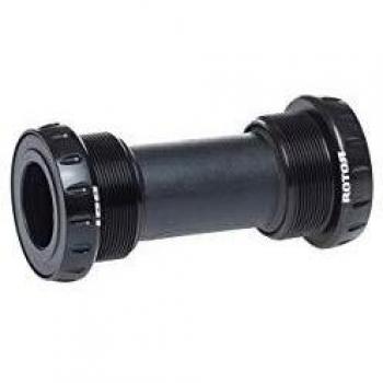 R ROTOR BIKE COMPONENTS BB1 BB Road ITA Steel Black