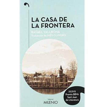 Casa de la frontera, La