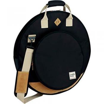 Tama PowerPad 22 Designer Cymbal Bag - Black