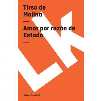 AMAR POR RAZÓN DE ESTADO