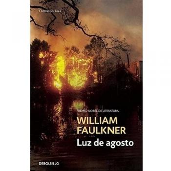 Luz de agosto - William Faulkner